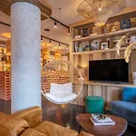 Kopster Hotel Paris Porte De Versailles