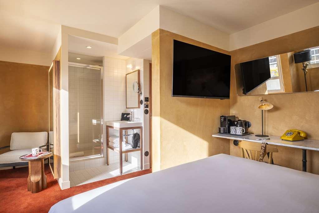 Kopster Porte De Versailles Hotel Parigi