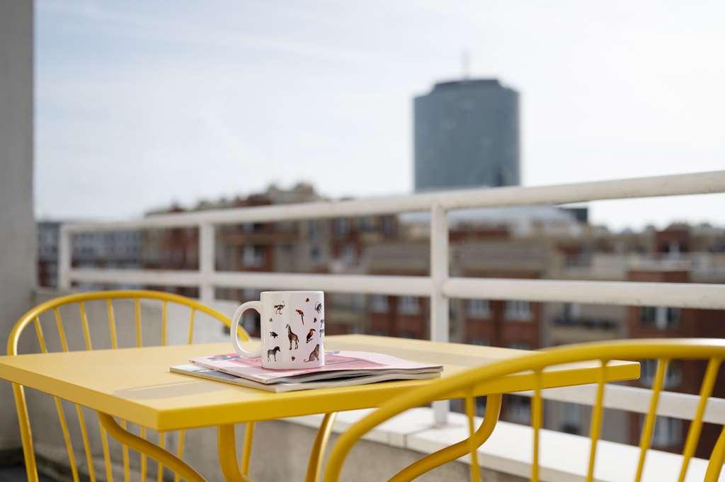 Kopster Porte De Versailles *