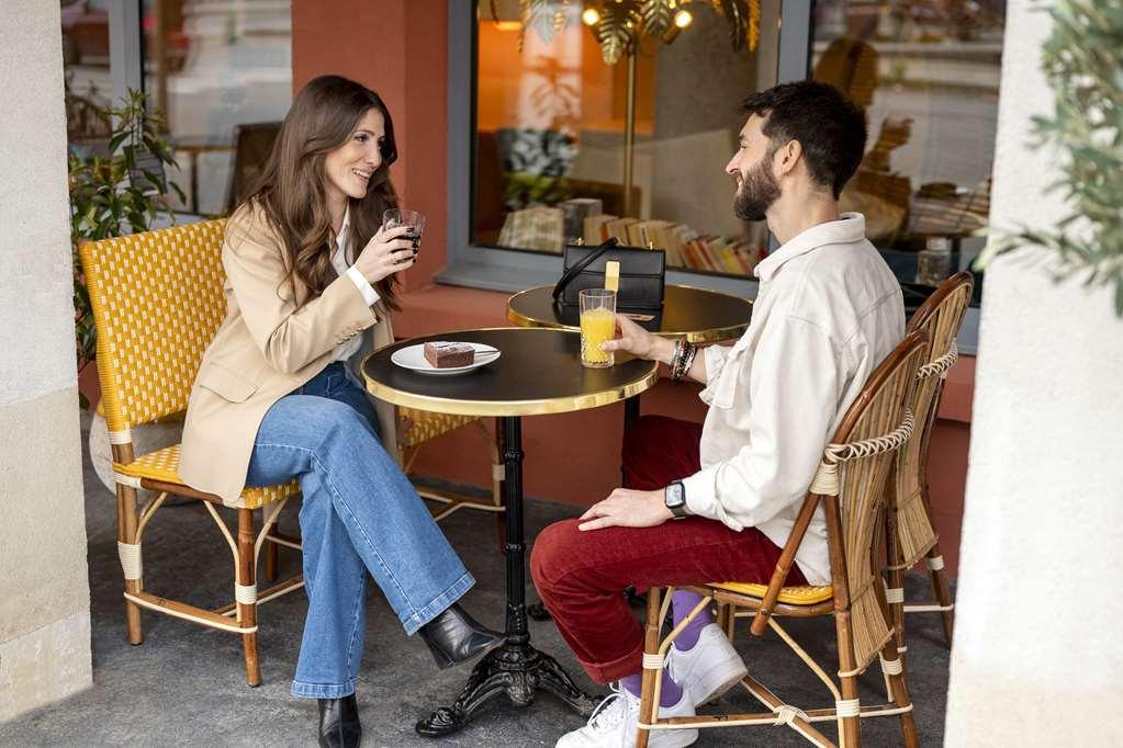 Kopster Porte De Versailles * Parigi