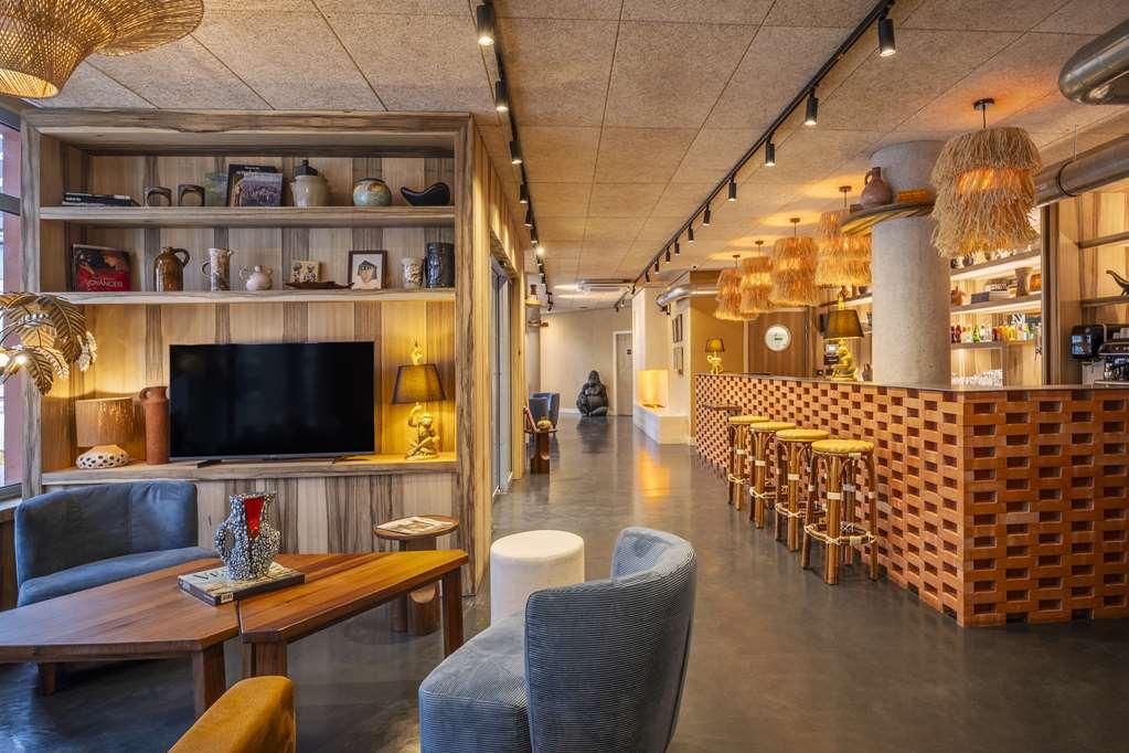 Hotel Kopster Porte De Versailles *