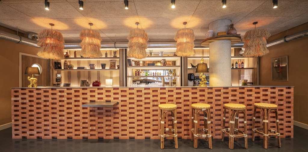 Hotel Kopster Porte De Versailles Parigi