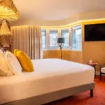 Kopster Hotel Paris Porte De Versailles