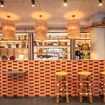 Kopster Hotel Paris Porte De Versailles